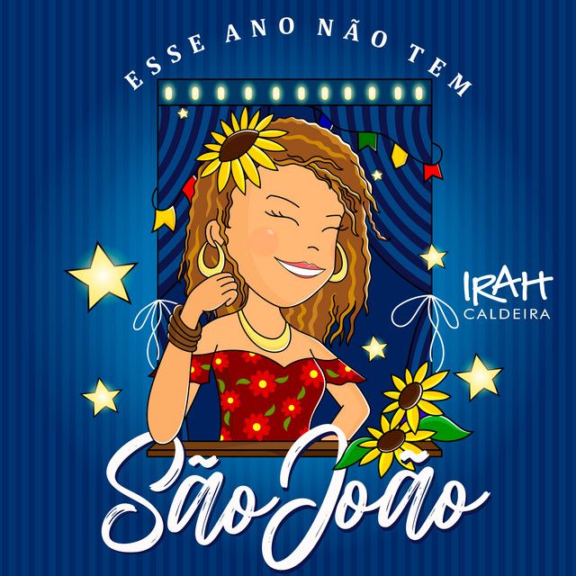 Esse Ano Não Tem São João