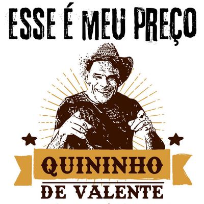 Esse É Meu Preço