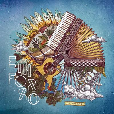 Etá Forró - EP