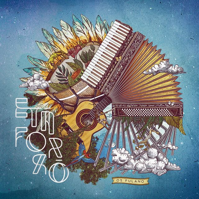 Etá Forró - EP