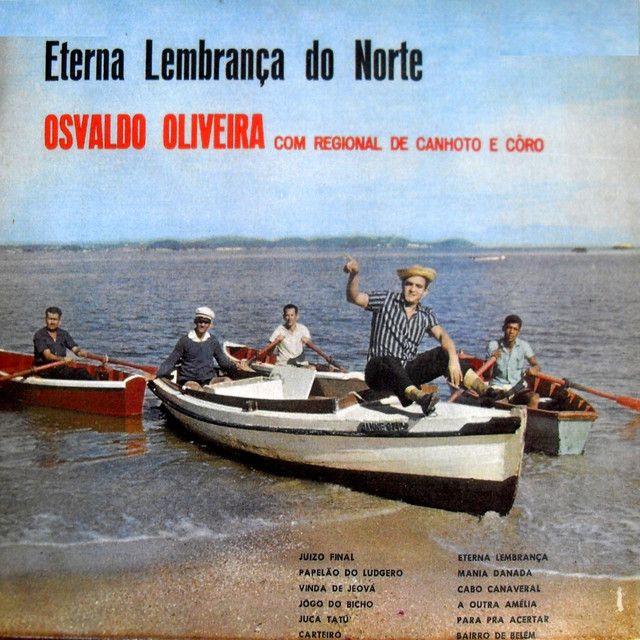 Eterna Lembrança do Norte