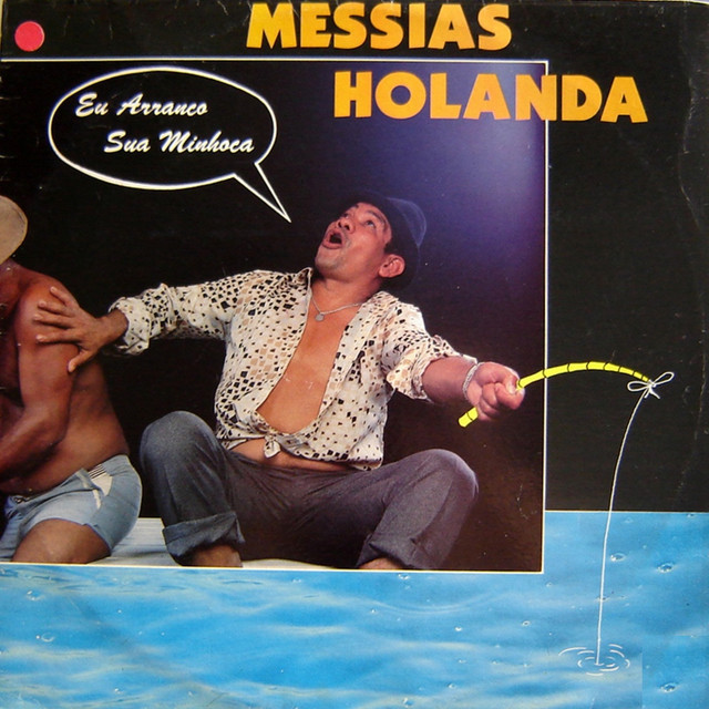 Eu Arranco Sua Minhoca