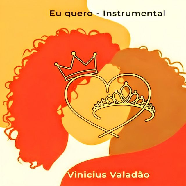 Eu Quero (Instrumental)