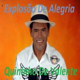Explosão de Alegria