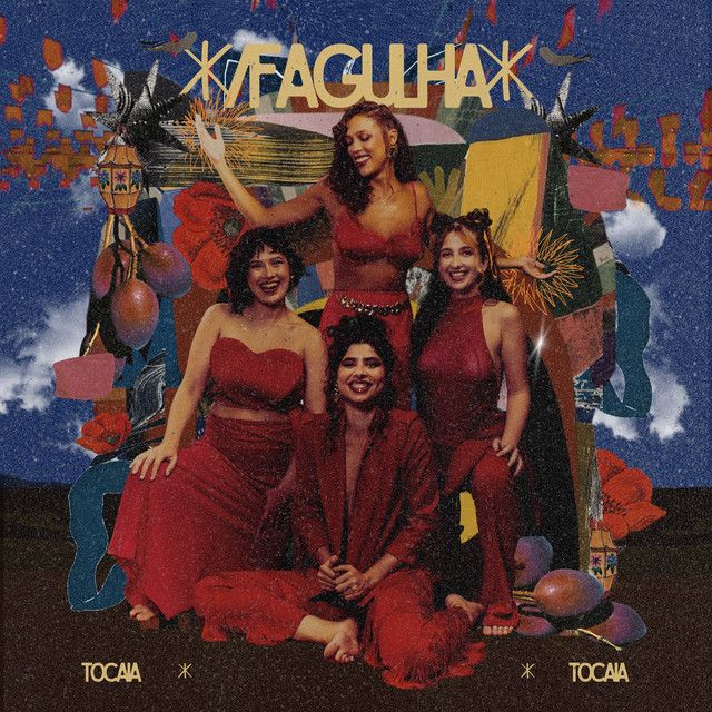 Fagulha