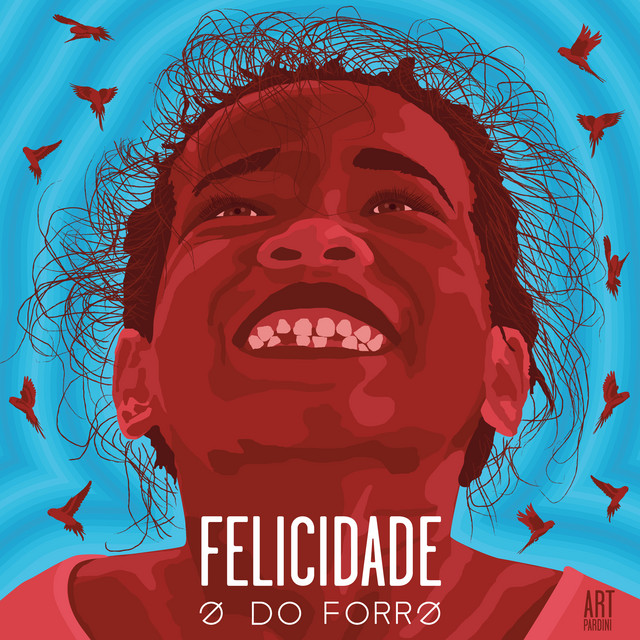 Felicidade