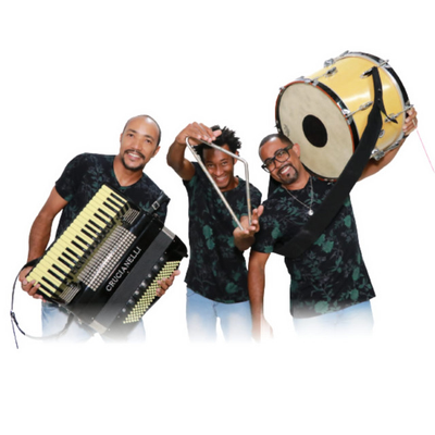 Festa de Cangaceiro