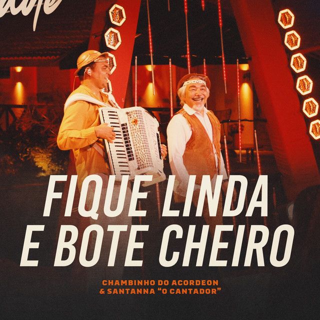Fique Linda e Bote Cheiro