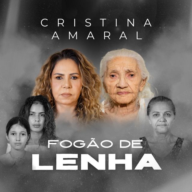 Fogão de Lenha