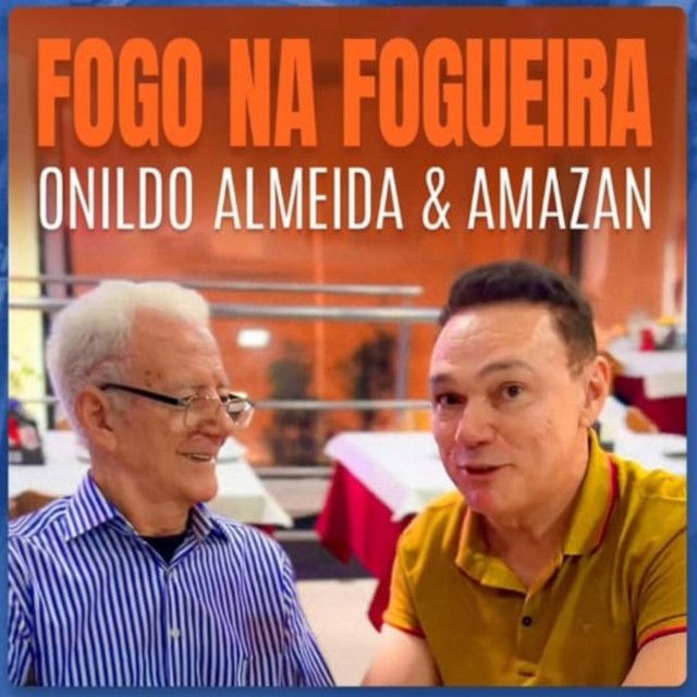 Fogo na Fogueira
