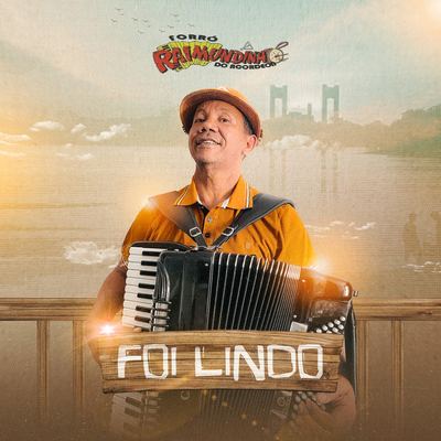 Foi Lindo