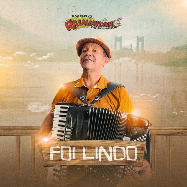Foi Lindo