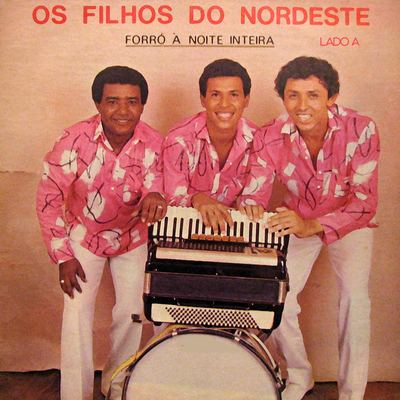 Forró à Noite Inteira - Lado A