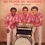 Forró à Noite Inteira - Lado A