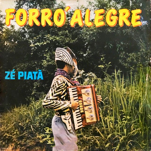 Forró Alegre