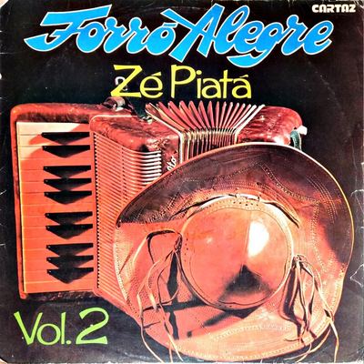 Forró Alegre Vol: 2