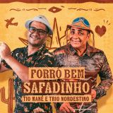 Forró Bem Safadinho