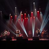 Forró Bemtivi ao Vivo no Teatro Universitário da UFES