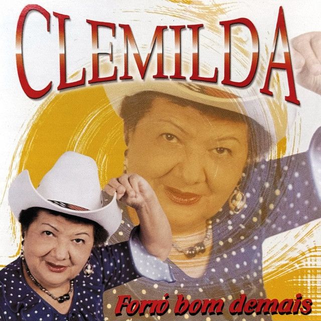 Forró Bom Demais