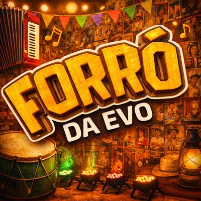 Forró da Evo
