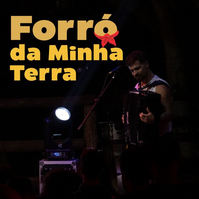 Forró da Minha Terra