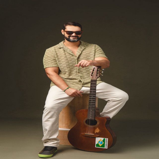 Forró do Josemar
