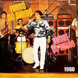Forró do Siridó - 1980 (estúdio)