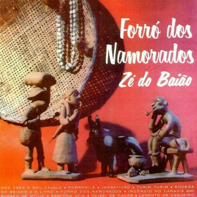 Forró dos Namorados