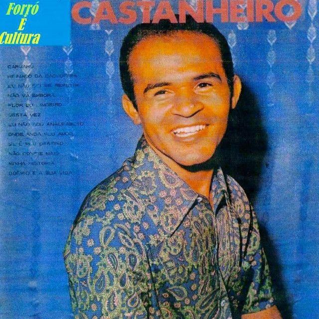 Forró É Cultura