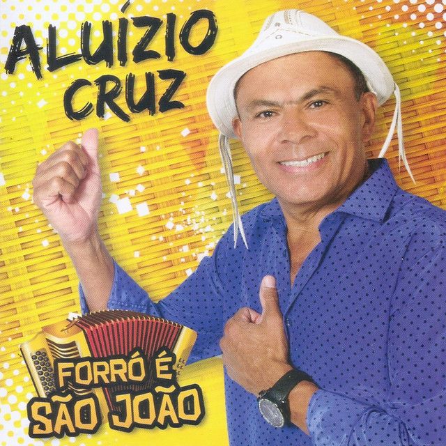 Forró É São João