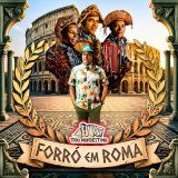 Forró em Roma