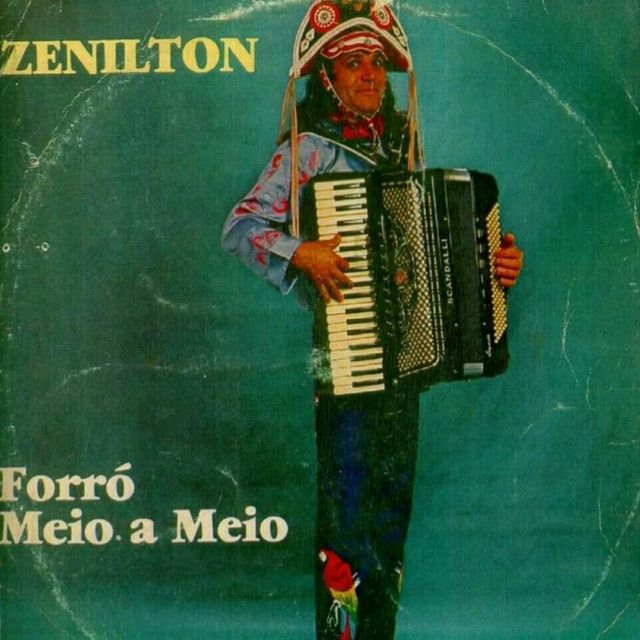 Forró Meio a Meio