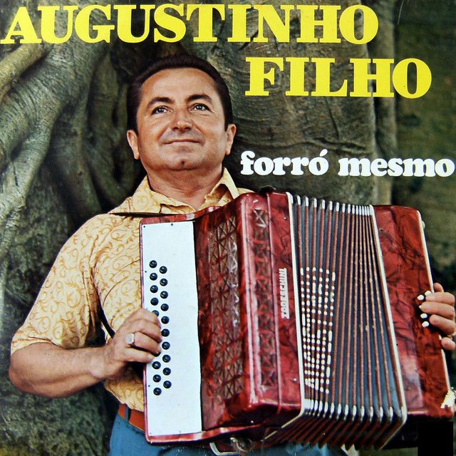 Forró Mesmo
