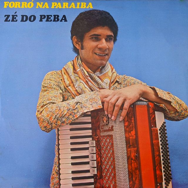 Forró Na Paraíba