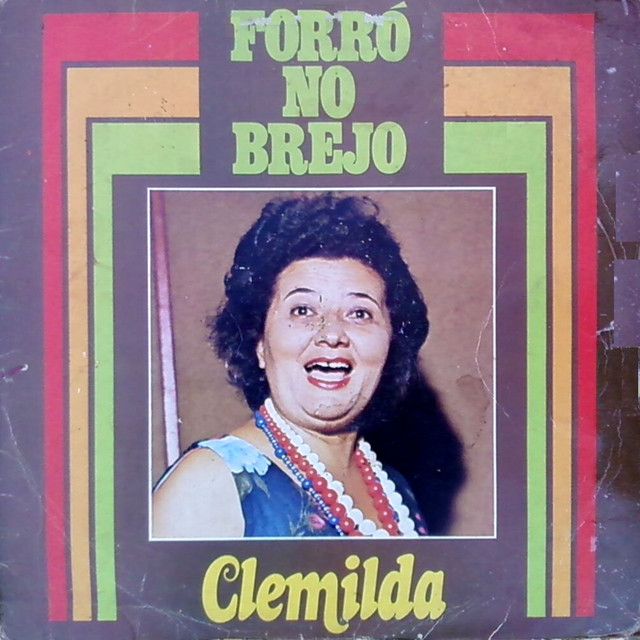 Forró no Brejo