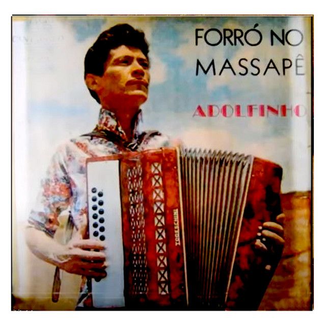 Forró no Massapê