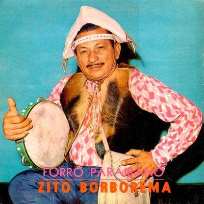 Forró Paraibano