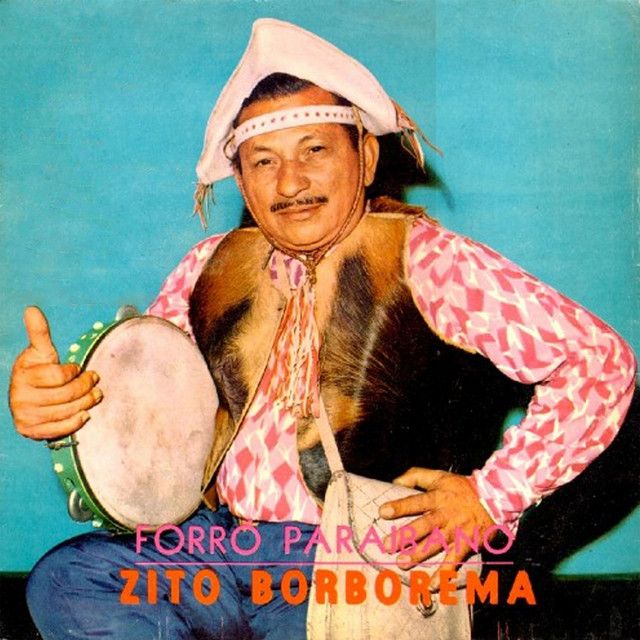 Forró Paraibano