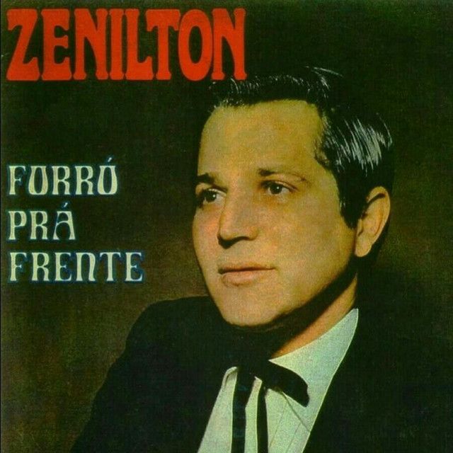Forró pra Frente