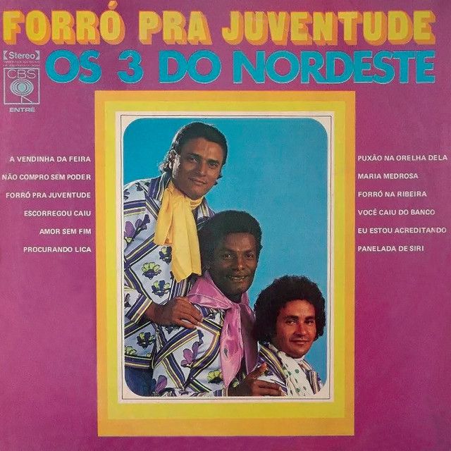 Forró pra Juventude