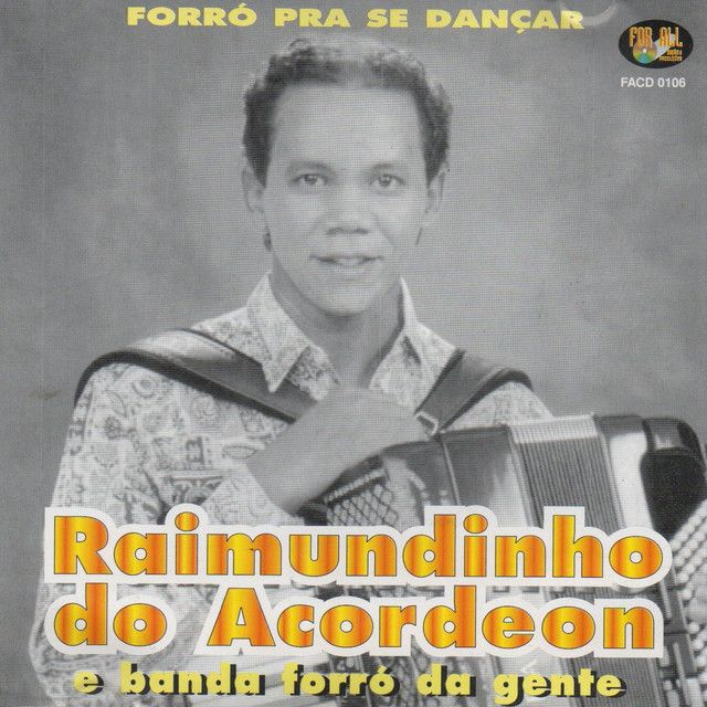 Forró pra se Dançar