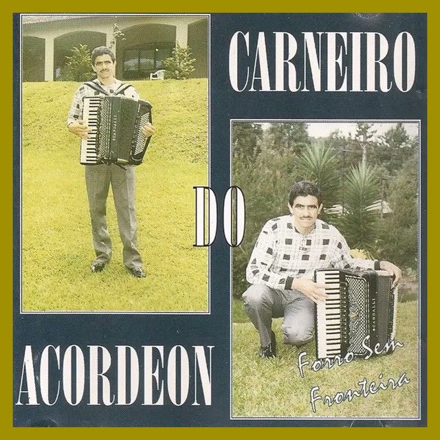 Forró sem Fronteira