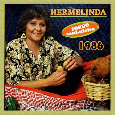 FORRÓ VERDADEIRO - 1986