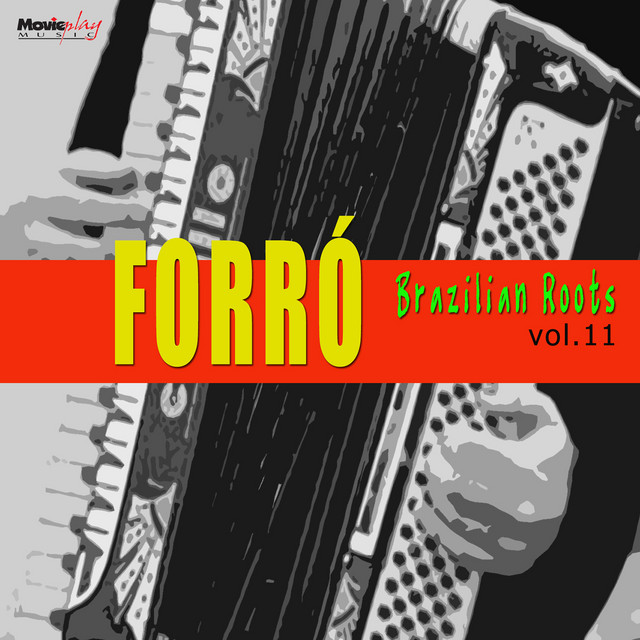 Forró Vol. 11