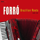 Forró Vol. 12