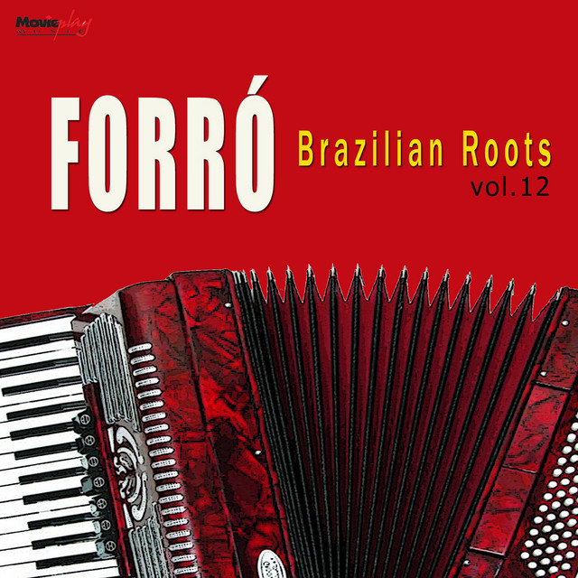 Forró Vol. 12