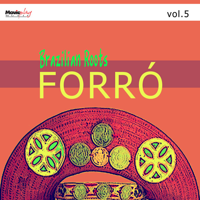 Forró Vol. 5