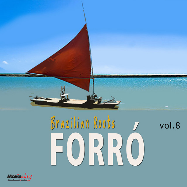 Forró Vol. 8