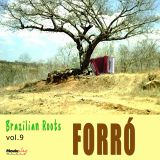 Forró Vol. 9