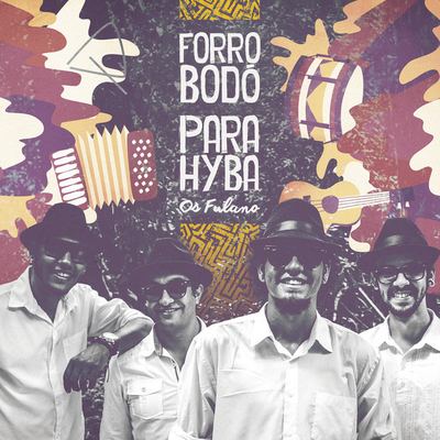 Forrobodó Parahyba